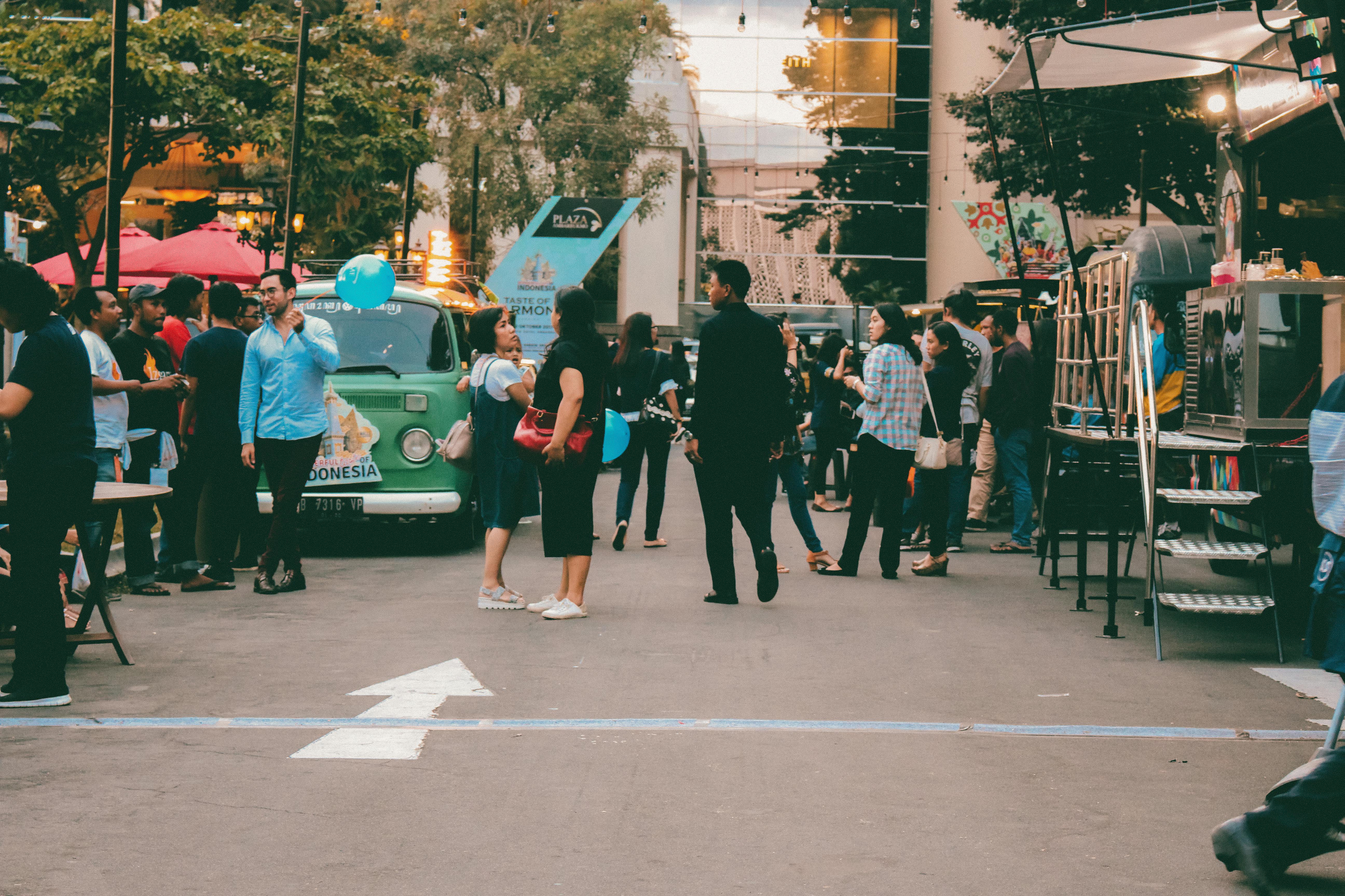 Influencer Campaign — Fashion Brand